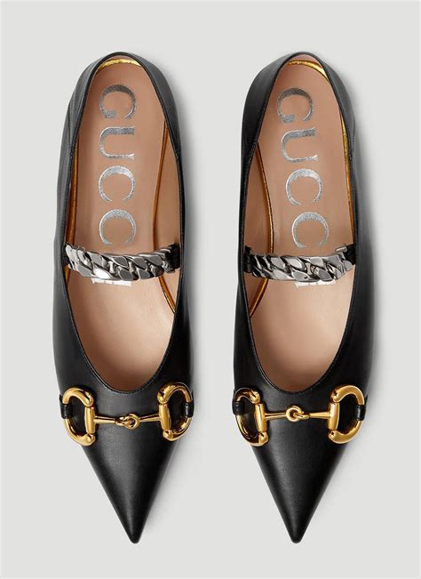 gucci deva flats|gucci flats for women.